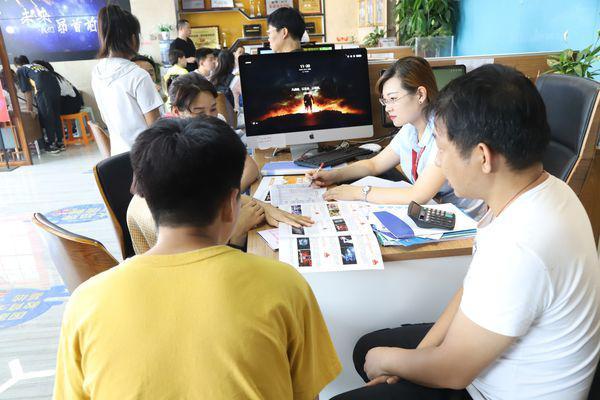 來自初中生的疑惑:為什麼老師勸我去“技校”,而不是上高中? 來自初中生的疑惑:為什麼老師勸我去“技校”,而不是上高中?