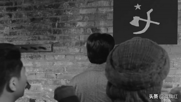 1949年“大漢奸”朱大同，微笑上刑場被殺，5個月後追認烈士