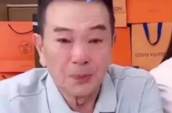 明星的歸宿都是帶貨?網友:真是世道變了,自己打自己的臉 明星的歸宿都是帶貨?網友:真是世道變了,自己打自己的臉