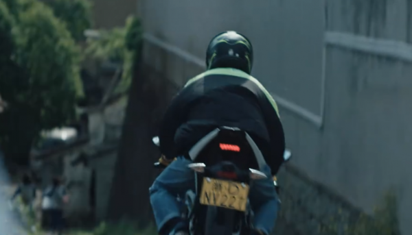 段奕宏郝蕾圍繞她飆戲?本以為米拉是天降紫微星,其實演技挺垮? 段奕宏郝蕾圍繞她飆戲?本以為米拉是天降紫微星,其實演技挺垮?