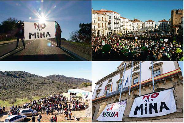 歐盟鋰礦夢碎？