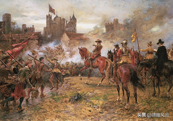 為什麼工業革命首先在英國發生?答案遠不止教科書上的那些 為什麼工業革命首先在英國發生?答案遠不止教科書上的那些