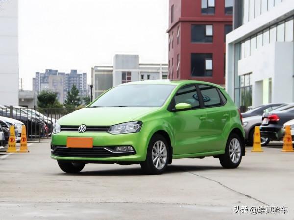 5萬多買大眾Polo給母親當生日禮物,弘揚美德賣方降價檢測打折 5萬多買大眾Polo給母親當生日禮物,弘揚美德賣方降價檢測打折