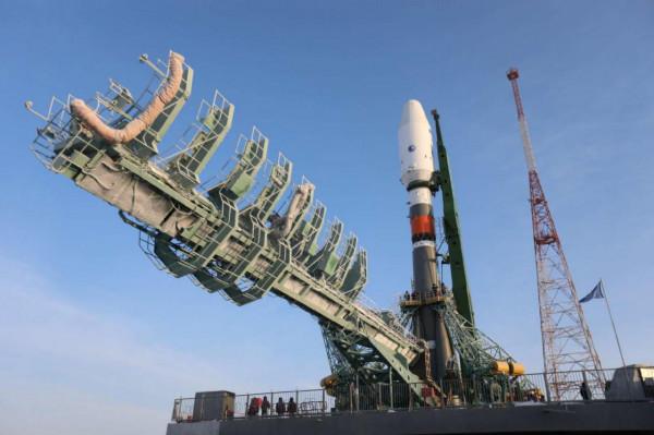 國際空間站即將壽終正寢，俄羅斯卻又送來一個新艙段，這是為啥？