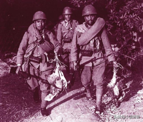 十幾個日本兵可以控制一個縣城?是誇張還是事實,看抗戰學者咋說 十幾個日本兵可以控制一個縣城?是誇張還是事實,看抗戰學者咋說