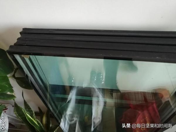 誰換過斷橋窗? 誰換過斷橋窗?