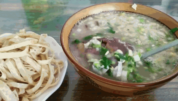 中國國家地理，20個你不知道的城市冷知識--河南篇