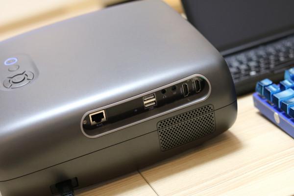 2800光源流明,搭載華為海思晶片 2800光源流明,搭載華為海思晶片