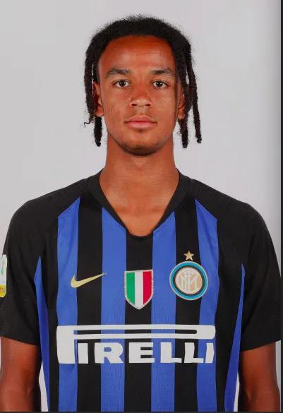 義大利國家男足，黑人球員時代終於到來