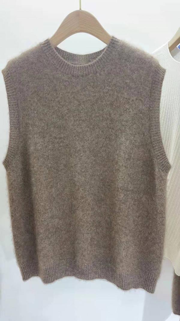 冬日，原來還有與皮草相媲美的好物，軟糯保暖至極，款式都在這啦