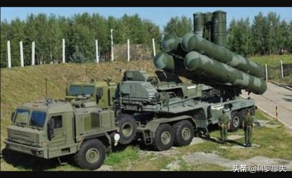 印度部署S400系統，巴鐵試射沙欣導彈，到底誰是南亞戰場之王？