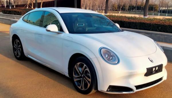 工信部最新轎車盤點：四缸福克斯迴歸，閃電貓量產倒計時