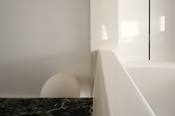 H²Lab | 旅歸所在，長情之所