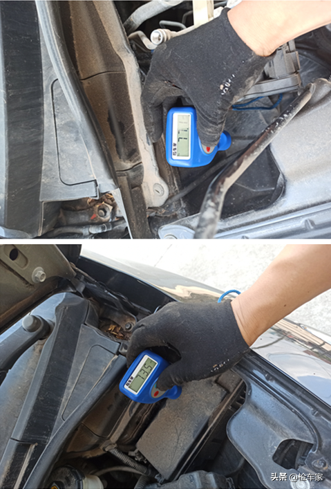 車身撞稀碎，這輛本田飛度換個馬甲賣6萬？車主：不退車就法庭見