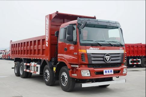 中國卡車銷量常年世界第一,究竟是何原因?為何美式卡車做不到 中國卡車銷量常年世界第一,究竟是何原因?為何美式卡車做不到