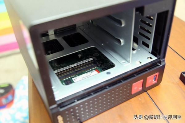 機械硬碟組RAID 0並非最快,威聯通TS-564存取對比測試 機械硬碟組RAID 0並非最快,威聯通TS-564存取對比測試