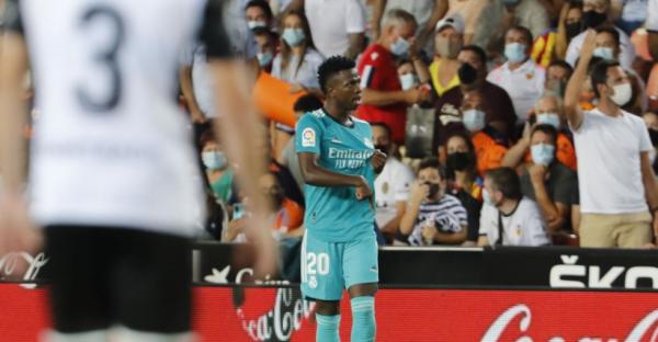 雙雙傳射！逆轉絕殺贏下西甲榜首大戰 皇馬開始露出冠軍相