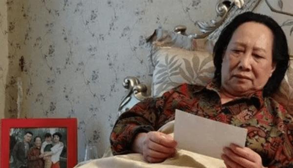 孫桂田：2段婚姻2次淨身出戶，兒女爭奪億萬家產，76歲時兒子去世