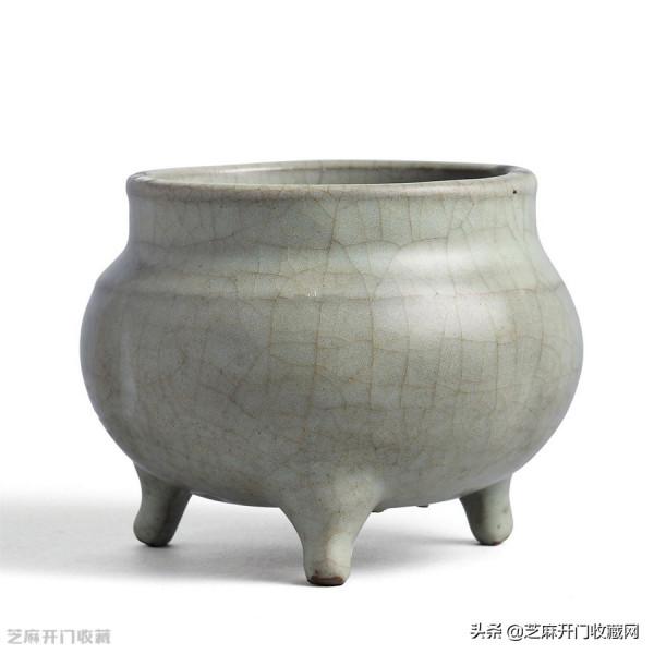 如何從底足來判斷一件古瓷器的真偽? 如何從底足來判斷一件古瓷器的真偽?