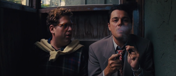 華爾街:你無法想象的紙醉金迷 華爾街:你無法想象的紙醉金迷