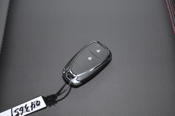 2021款雪佛蘭創酷用車成本分析,每月需要1350元? 2021款雪佛蘭創酷用車成本分析,每月需要1350元?