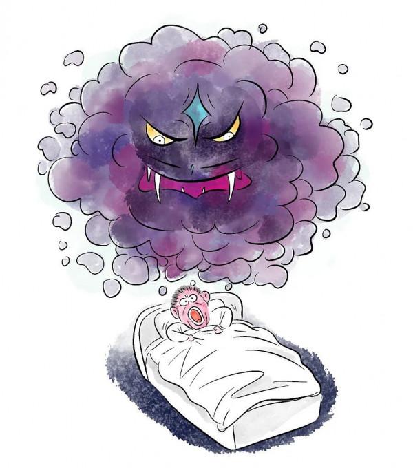 睡不好從頭傷到腳！10個方法幫您改善睡眠