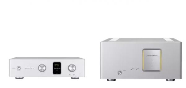 IAG先歌國際影音收回LUXMAN（日本力仕）中國大陸地區代理權事宜