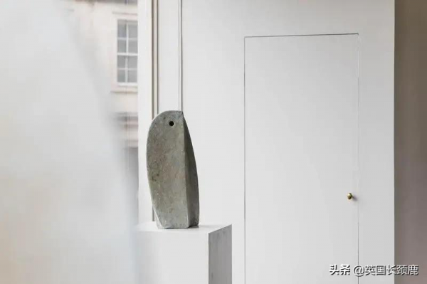 隱藏打卡地走起：英國這些小眾美術館絕對值得收藏