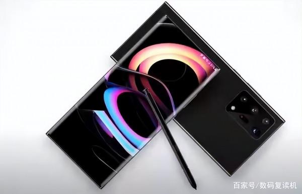 曝三星Note21 Ultra即將登場，Note20已成明日黃花，跌價在即