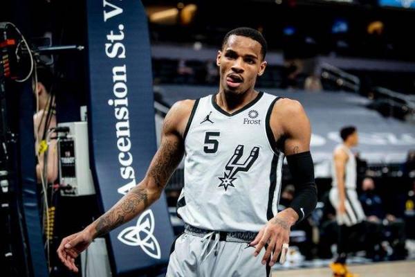 冷漠的人謝謝你們曾經看輕我！NBA那些最初嘲諷最終打臉的外號