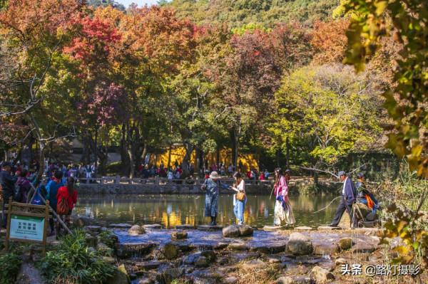 中國最乾淨的8座城市，整潔程度不輸日本，山東3座城市上榜