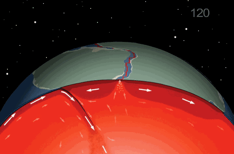 一百萬年3千萬億噸！馬裡亞納海溝還在吸水，為何海平面會上升？