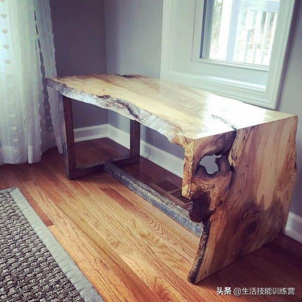 50位木工愛好者分享自己獨特的作品 50位木工愛好者分享自己獨特的作品