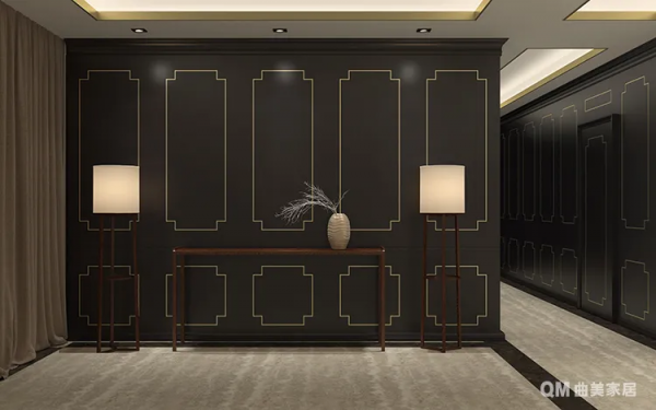 什麼是護牆板？護牆板有什麼作用？看這一篇就夠了