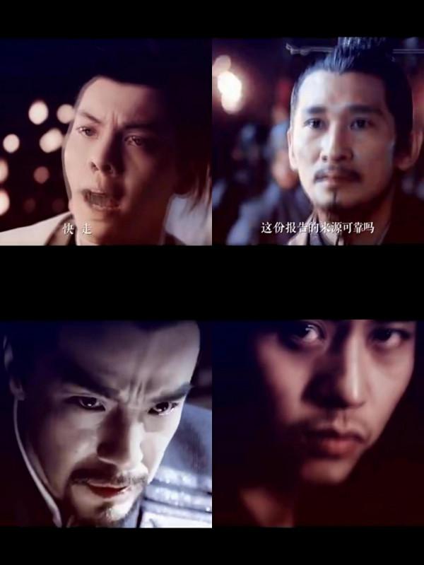 陳坤錯過《雪中悍刀行》男主,但《風起隴西》即將火爆來襲 陳坤錯過《雪中悍刀行》男主,但《風起隴西》即將火爆來襲