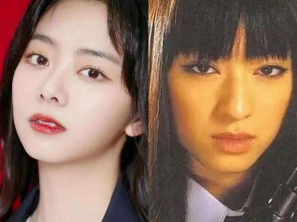 趙麗穎封神、楊紫就被噴成篩子？