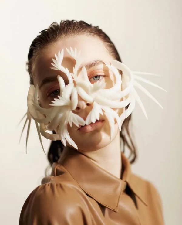 什麼叫人間蠱王？這就是