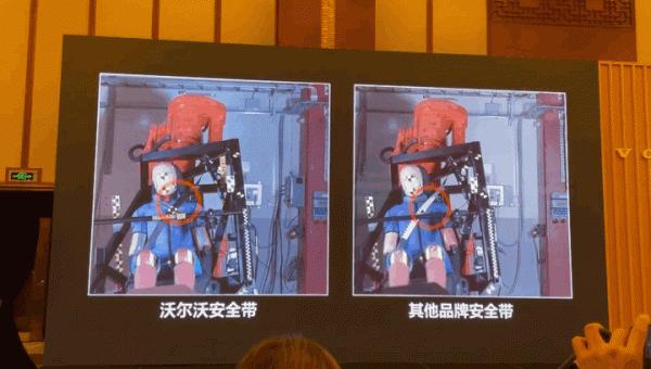 悶騷男繞不過的豪華車，全系升級改混動，試駕新款沃爾沃XC60