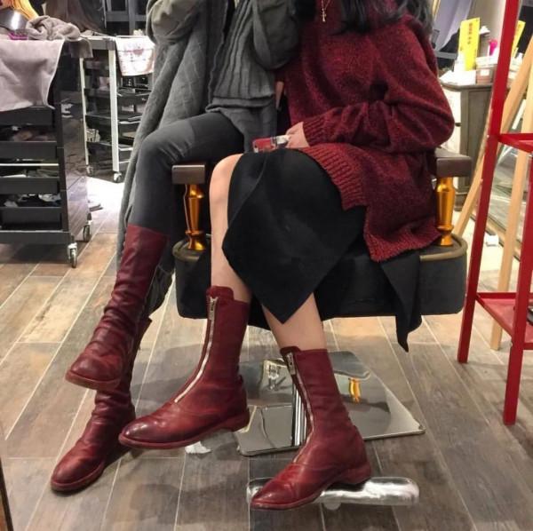 中國富二代穿衣鄙視鏈