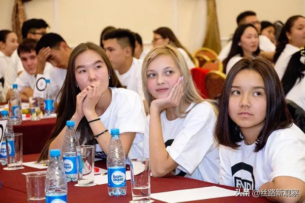 吉國年輕人在想些啥?熱衷當網紅? 吉國年輕人在想些啥?熱衷當網紅?