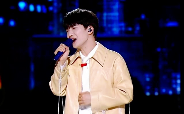 4家衛視小年夜晚會：河大衛好悽慘，收視率0&period;01，但節目超燃