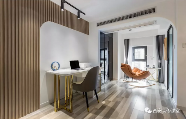 55㎡LOFT,裝好了一人住很美 55㎡LOFT,裝好了一人住很美