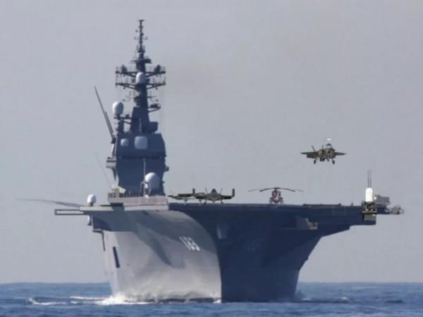 003到底需要什麼樣的艦載機 中型五代&plus;重型殲-15 電子戰機很關鍵