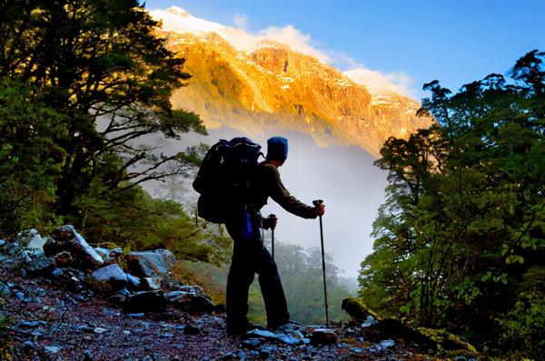 壹健康經驗:爬山會導致小腿變粗嗎?爬山有哪些好處 壹健康經驗:爬山會導致小腿變粗嗎?爬山有哪些好處