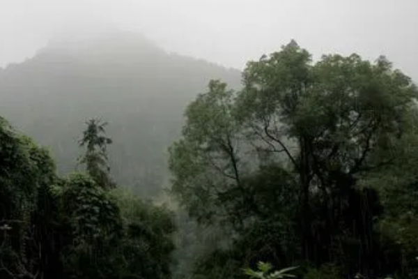 1965年，偉人急電約見周總理，接著6萬人神秘消失18年