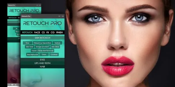 人臉識別？一鍵新增雨雪？智慧調色濾鏡？這款Ps外掛簡直太神奇