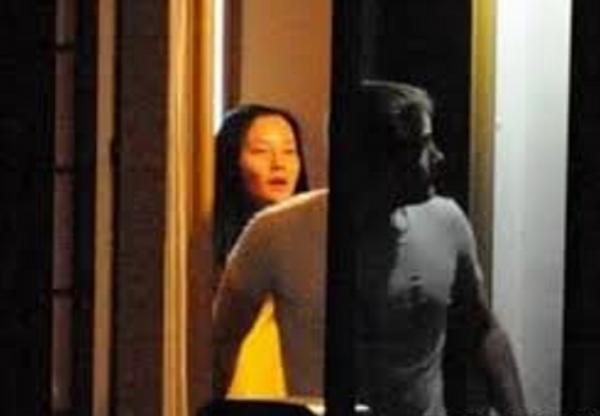 馬雅舒：27歲嫁給吳奇隆，結婚4年分道揚鑣，33歲再嫁美國富商