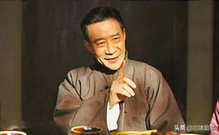 韓三平有多牛？178位明星拍《建黨偉業》才花了2000萬