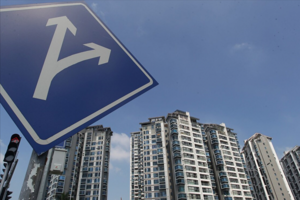 春節前著急買房的人,他們到底擔心什麼?內行人指出4個訊號 春節前著急買房的人,他們到底擔心什麼?內行人指出4個訊號