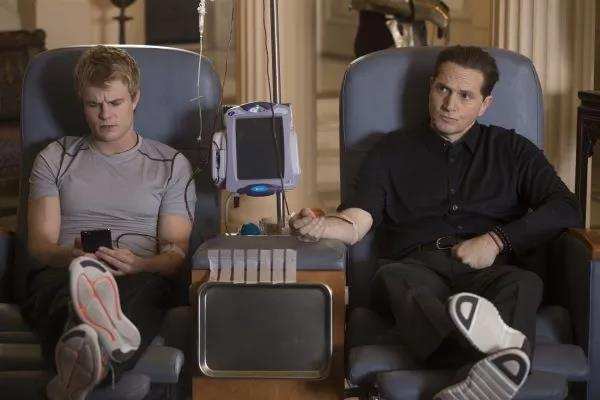 換血療法使年齡縮減54%？《自然》子刊再發文，美科學家取得突破